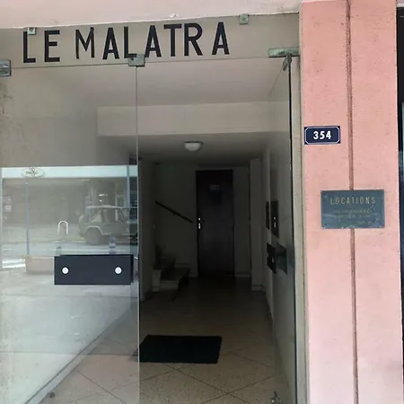 Le Malatrat Cavalaire-sur-Mer
