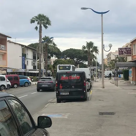Le Malatrat Daire Cavalaire-sur-Mer