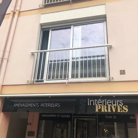 Le Malatrat Daire Cavalaire-sur-Mer